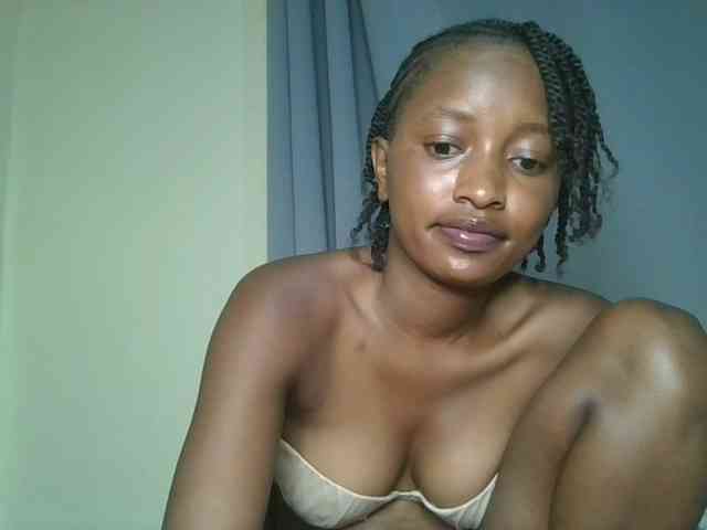 Nymphi webcam