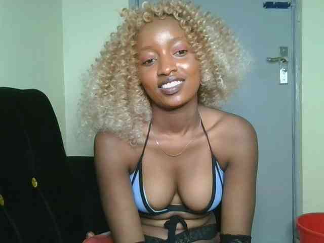 Nymphi webcam