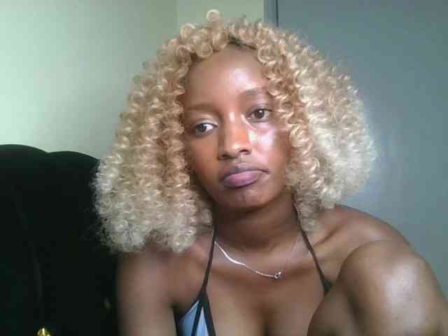 Nymphi webcam