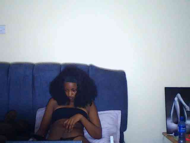 Nymphi webcam