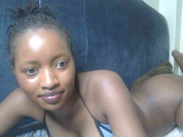 Nymphi webcam