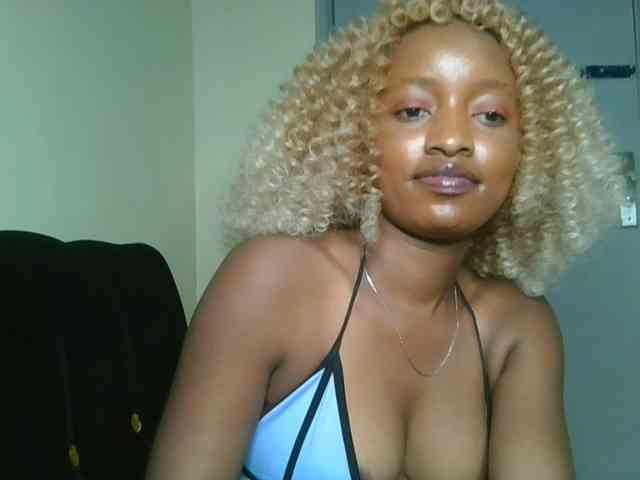 Nymphi webcam
