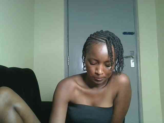 Nymphi webcam