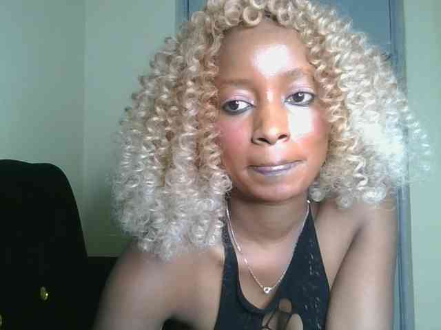 Nymphi webcam
