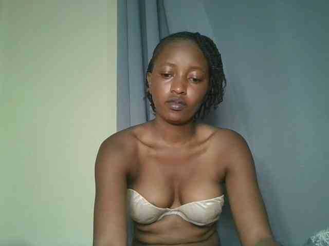 Nymphi webcam