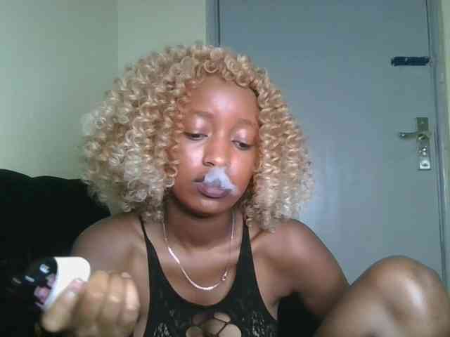 Nymphi webcam