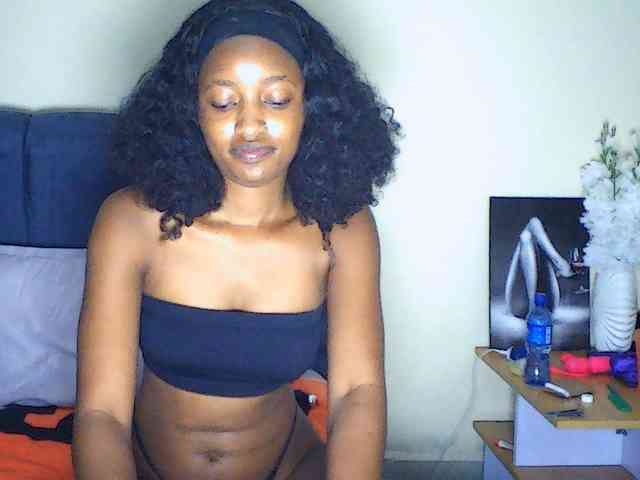 Nymphi webcam