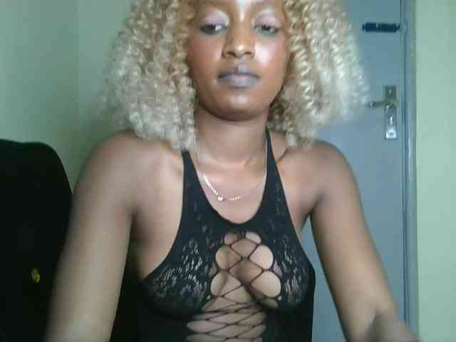 Nymphi webcam