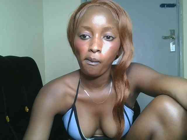 Nymphi webcam
