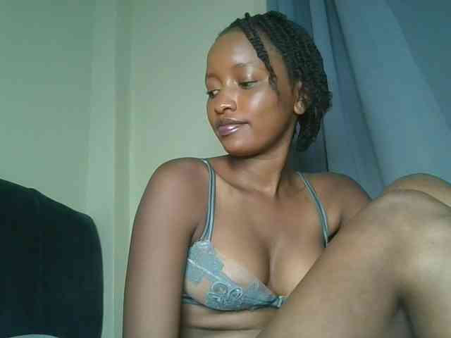 Nymphi webcam