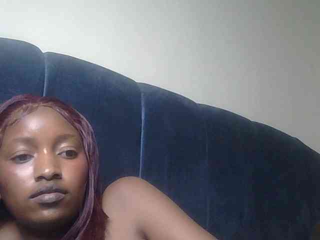 Nymphi webcam