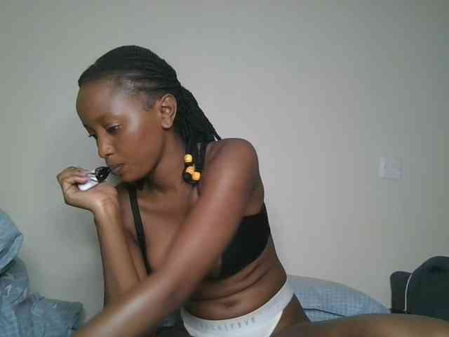 Nymphi webcam