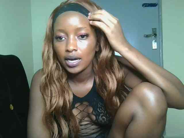 Nymphi webcam