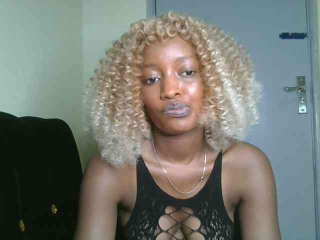 Nymphi webcam