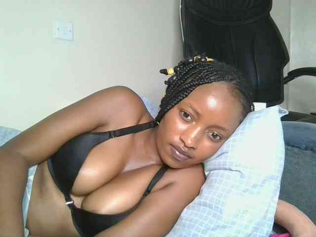Nymphi webcam