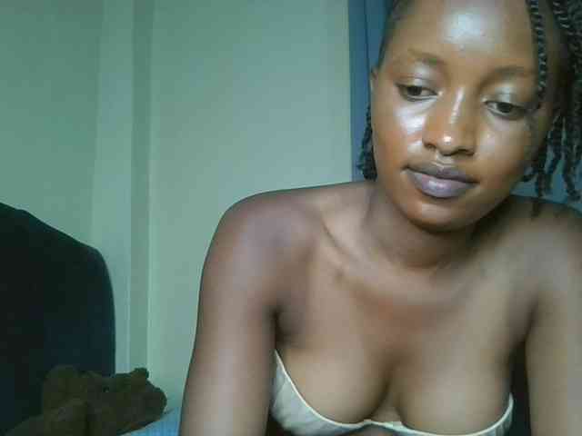 Nymphi webcam