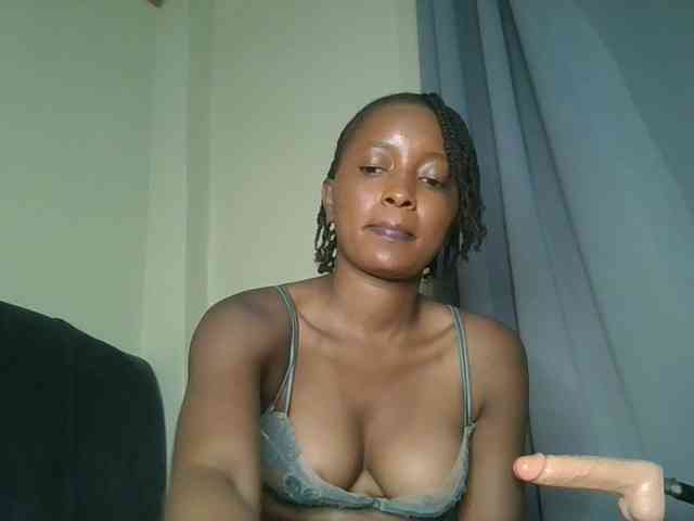 Nymphi webcam