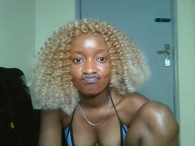 Nymphi webcam