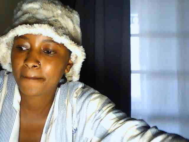 Nymphi webcam