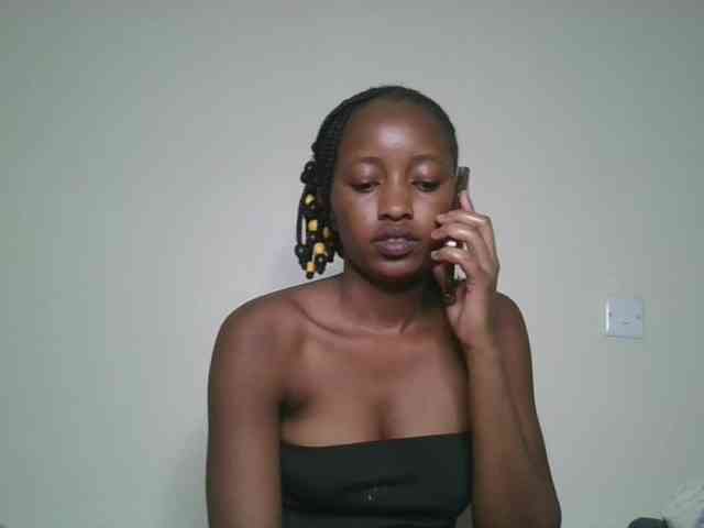 Nymphi webcam