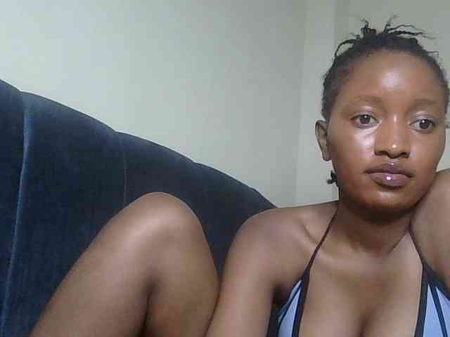 Nymphi webcam