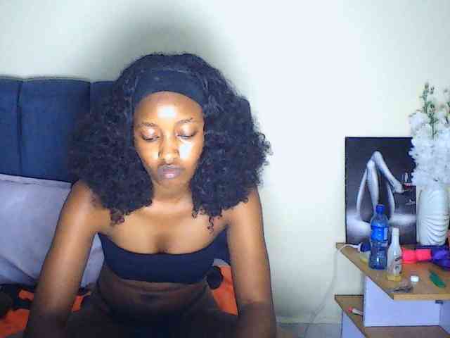 Nymphi webcam