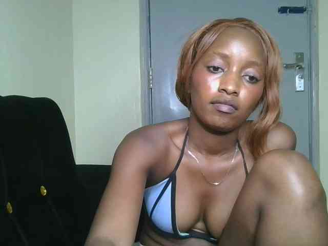 Nymphi webcam