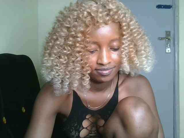 Nymphi webcam