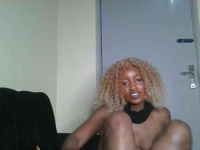 Nymphi webcam