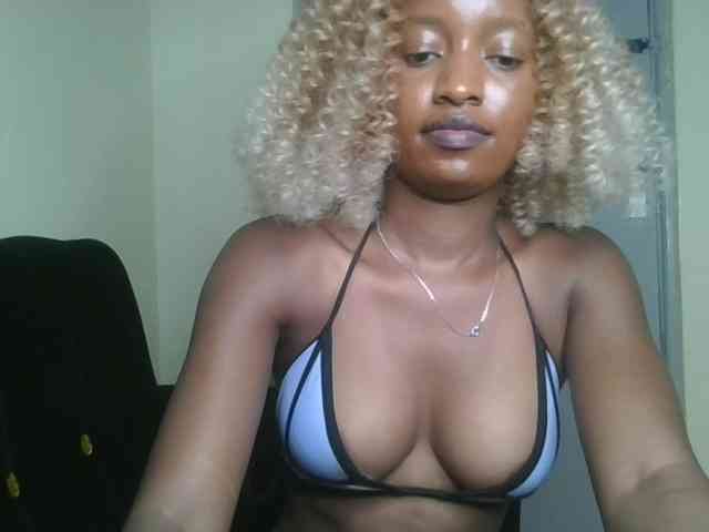 Nymphi webcam
