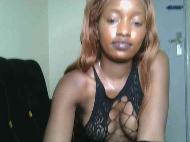 Nymphi webcam