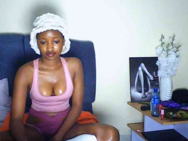 Nymphi webcam