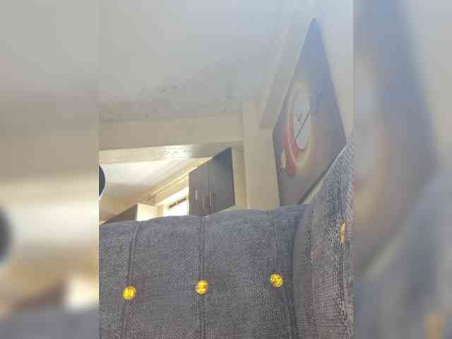 Nymphi webcam