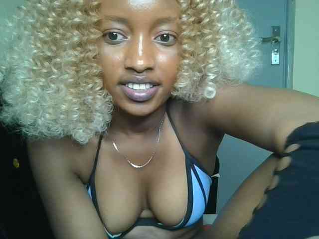 Nymphi webcam