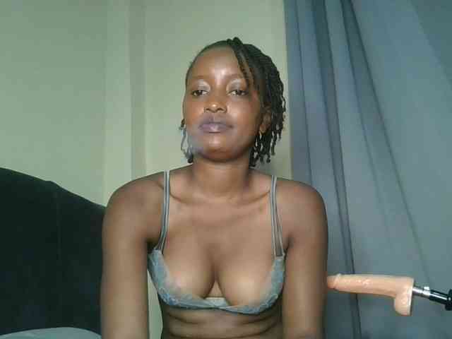 Nymphi webcam