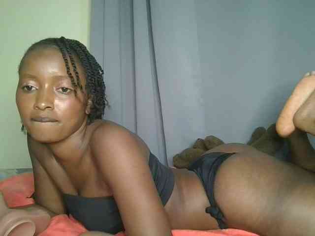 Nymphi webcam
