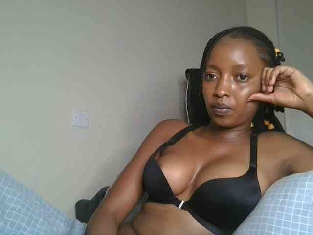 Nymphi webcam