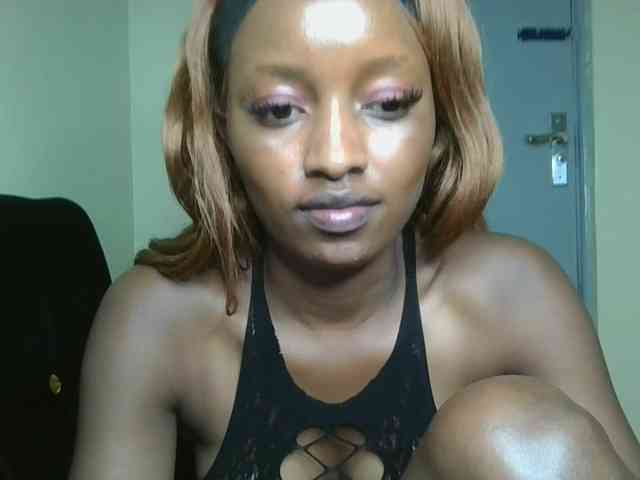 Nymphi webcam