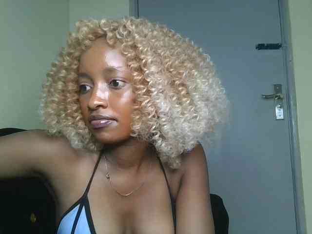 Nymphi webcam