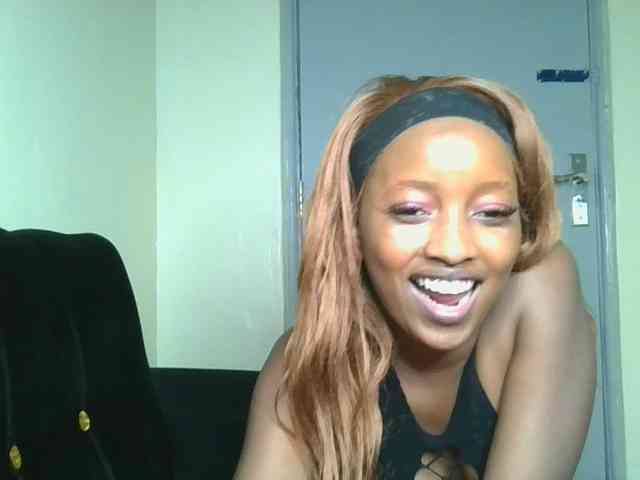 Nymphi webcam