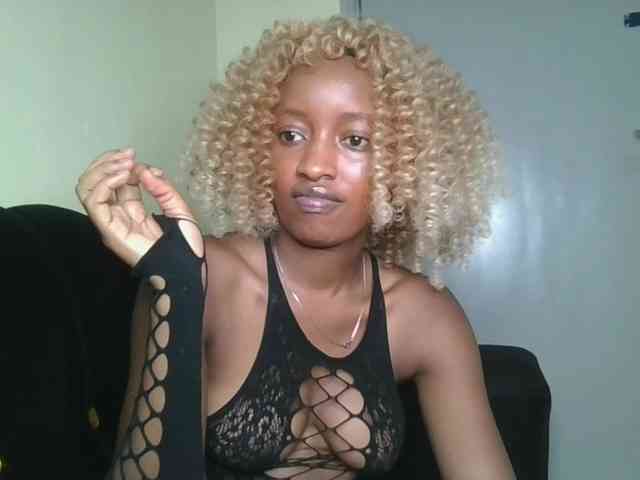 Nymphi webcam