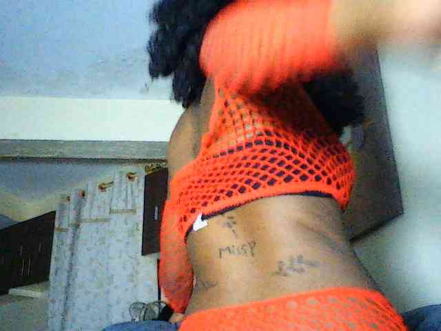 Nymphi webcam
