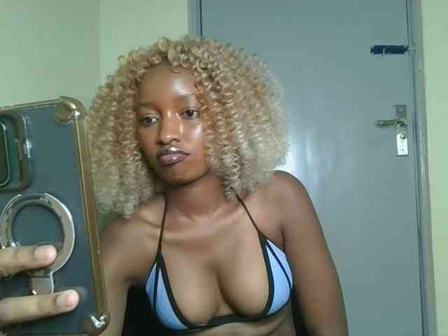 Nymphi webcam