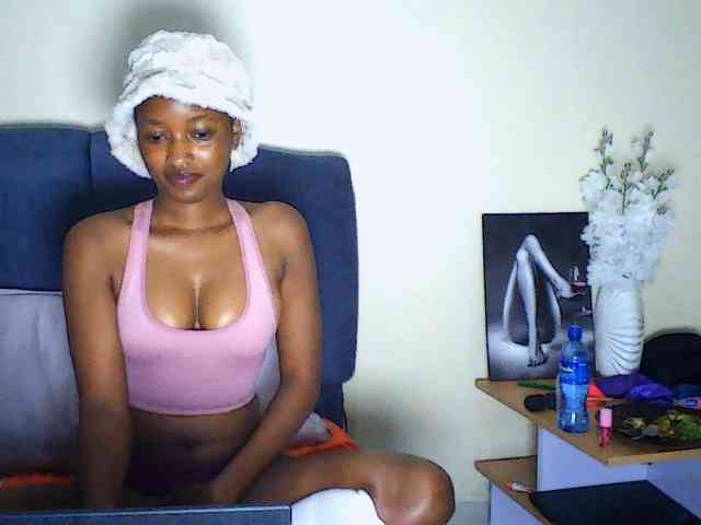 Nymphi webcam