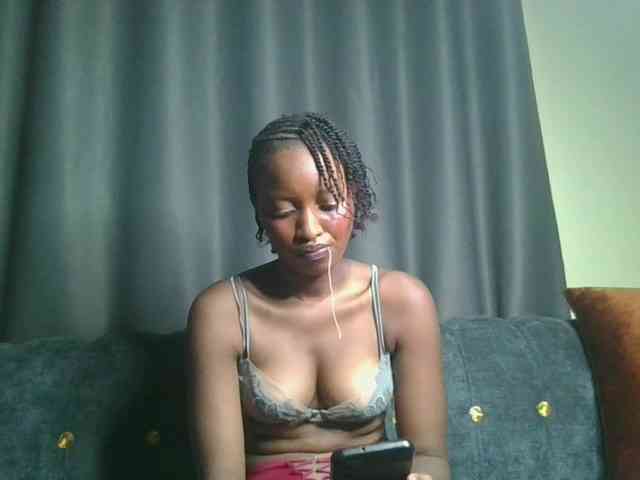 Nymphi webcam