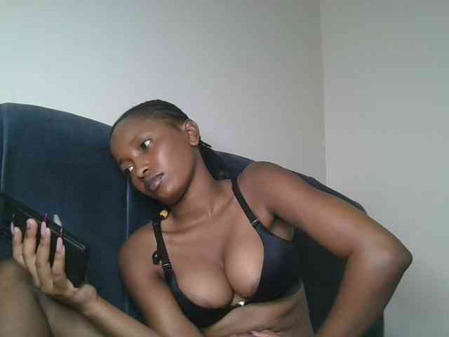 Nymphi webcam