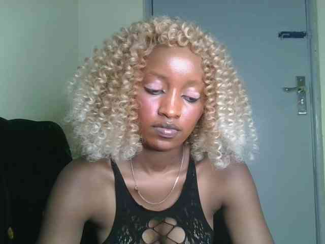 Nymphi webcam