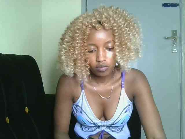 Nymphi webcam