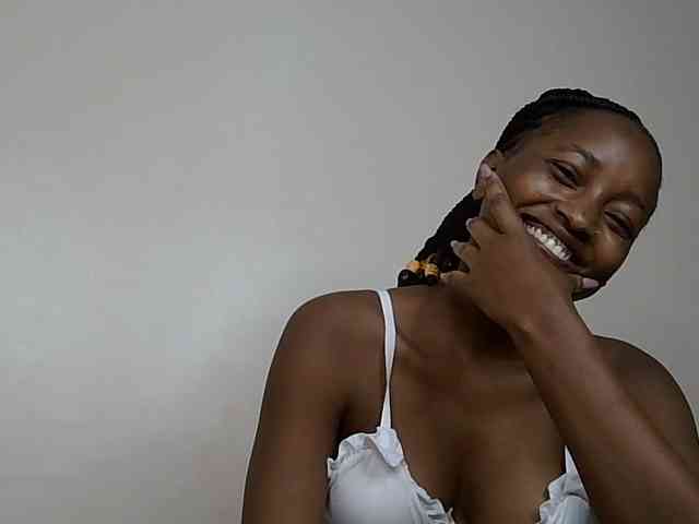 Nymphi webcam