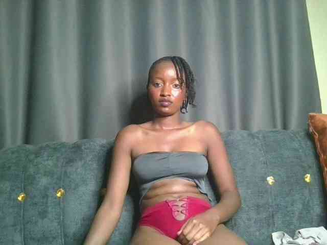 Nymphi webcam